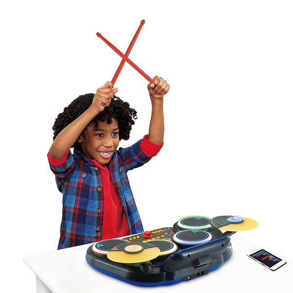 Foto van speelgoed 05_Kidi Dj Drums_VTech_VTech_80-572623_INT_4.jpg